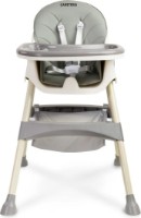 Scaun de masa Caretero Bill Grey imaginea #3 — magazin online Desire.md