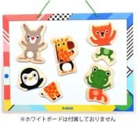 Развивающий набор Djeco Coucou Jungle DJ03118 фото №4 — интернет-магазин Desire.md