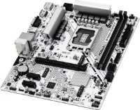 Материнская плата ASRock B760M-HDV/M.2 фото №2 — интернет-магазин Desire.md