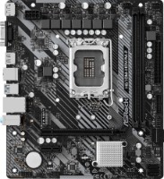 Placă de bază ASRock H610M-HDV/M.2 R2.0