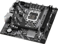 Placă de bază ASRock H610M-HDV/M.2 R2.0 imaginea #2 — magazin online Desire.md
