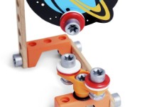 Set de construcție Hape Magnet Scienece Lab E3033 imaginea #7 — magazin online Desire.md