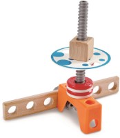 Set de construcție Hape Magnet Scienece Lab E3033 imaginea #8 — magazin online Desire.md