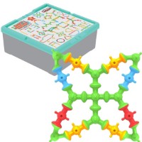 Конструктор Pilsan 03636 фото №1 — интернет-магазин Desire.md