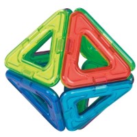 Set de construcție Pilsan 03705 imaginea #4 — magazin online Desire.md