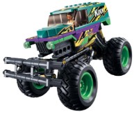 Set de construcție Sluban Off-Road Power Bricks (B1161)