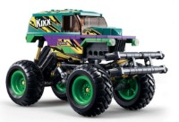 Set de construcție Sluban Off-Road Power Bricks (B1161) imaginea #2 — magazin online Desire.md