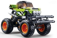 Set de construcție Sluban Off-Road Power Bricks (B1158) imaginea #2 — magazin online Desire.md