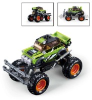 Set de construcție Sluban Off-Road Power Bricks (B1158) imaginea #3 — magazin online Desire.md