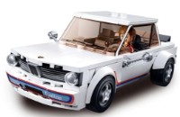 Set de construcție Sluban ModelBricks 2002 (B1126)