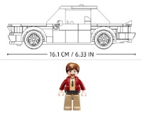 Set de construcție Sluban ModelBricks 2002 (B1126) imaginea #3 — magazin online Desire.md