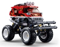 Set de construcție Sluban Off-Road Power Bricks (B1159)