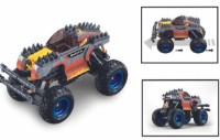 Set de construcție Sluban Off-Road Power Bricks (B1162) imaginea #4 — magazin online Desire.md