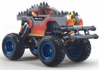 Set de construcție Sluban Off-Road Power Bricks (B1162)