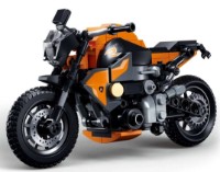 Set de construcție Sluban ModelBrecks G310MS (B1130) imaginea #4 — magazin online Desire.md