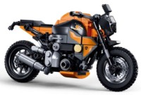 Set de construcție Sluban ModelBrecks G310MS (B1130)