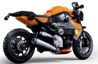 Set de construcție Sluban ModelBrecks G310MS (B1130) imaginea #2 — magazin online Desire.md