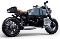 Set de construcție Sluban ModelBrecks R9MS (B1134) imaginea #3 — magazin online Desire.md