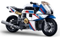 Set de construcție Sluban ModelBrecks S1000MS (B1129)