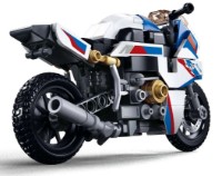 Set de construcție Sluban ModelBrecks S1000MS (B1129) imaginea #3 — magazin online Desire.md