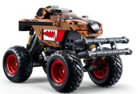 Set de construcție Sluban Off-Road Power Bricks (B1160) imaginea #3 — magazin online Desire.md
