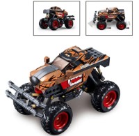 Set de construcție Sluban Off-Road Power Bricks (B1160) imaginea #4 — magazin online Desire.md