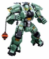 Set de construcție Sluban Robot-Alpha (B1153) imaginea #3 — magazin online Desire.md