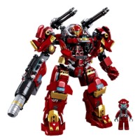 Set de construcție Sluban Robot (B1181)