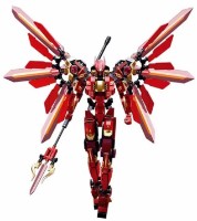 Set de construcție Sluban Robot-Athena (B1152)