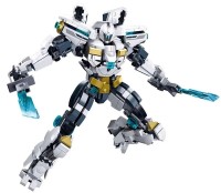 Set de construcție Sluban Robot - Ice Guardian (B1151) imaginea #3 — magazin online Desire.md