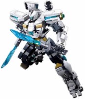 Set de construcție Sluban Robot - Ice Guardian (B1151) imaginea #4 — magazin online Desire.md