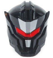 Set de construcție Sluban Robot - Dark Wanderer (B1120) imaginea #8 — magazin online Desire.md