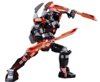 Set de construcție Sluban Robot - Dark Wanderer (B1120)