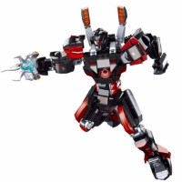 Set de construcție Sluban Robot - Dark Wanderer (B1120) imaginea #5 — magazin online Desire.md