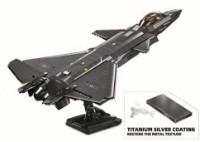 Set de construcție Sluban Самолет-невидимка Стелс J20SS (B1187) imaginea #3 — magazin online Desire.md