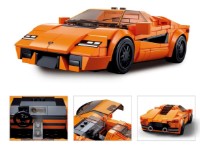 Set de construcție Sluban ModelBrecks 2020 (B1127) imaginea #4 — magazin online Desire.md