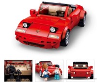 Set de construcție Sluban ModelBrecks MX5 (B1128) imaginea #2 — magazin online Desire.md