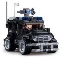 Set de construcție Sluban Power Bricks (B1156) imaginea #3 — magazin online Desire.md