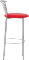 Scaun de bar Новый стиль Marco Hoker Chrome V-27 imaginea #3 — magazin online Desire.md