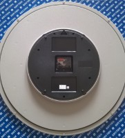 Ceas de perete Rhythm CMG430NR19 imaginea #3 — magazin online Desire.md