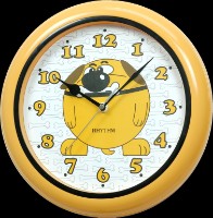 Ceas de perete Rhythm CMG505BR33 imaginea #1 — magazin online Desire.md