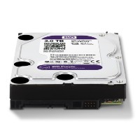 Жесткий диск Western Digital Purple 3Tb (WD30PURX) фото №2 — интернет-магазин Desire.md