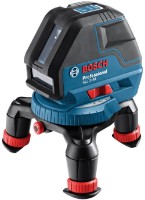 Лазерный нивелир Bosch GLL 3-50 + BM1 (0601063802)