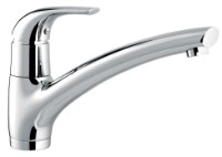 Baterie bucătărie Ferro Genova VerdeLine BGE4VL