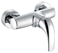 Смеситель для душа Ferro Genova VerdeLine BGE7VL фото №1 — интернет-магазин Desire.md