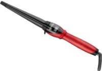 Плойка для волос Ermila Red/Black (4437-0040)