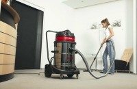 Aspirator industrial Starmix GS 3078 PZ  003924 imaginea #3 — magazin online Desire.md