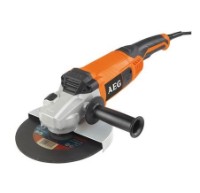 Polizor unghiular AEG WS 2200-230 DMS imaginea #1 — magazin online Desire.md