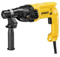 Перфоратор DeWalt D25033K