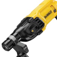 Ciocan rotopercutor DeWalt D25033K imaginea #2 — magazin online Desire.md